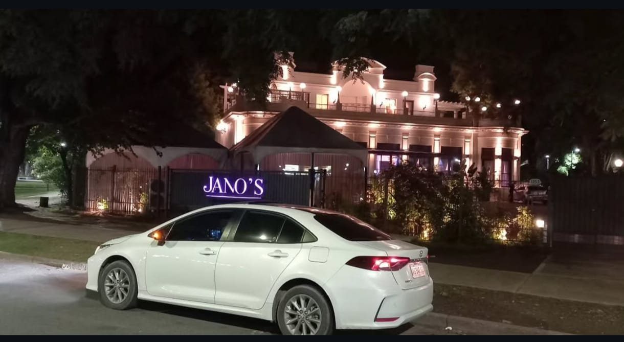 Eventos - AETraslados